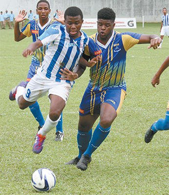 Schools’ league grapples with issues of registration, player development and TTFA relations.