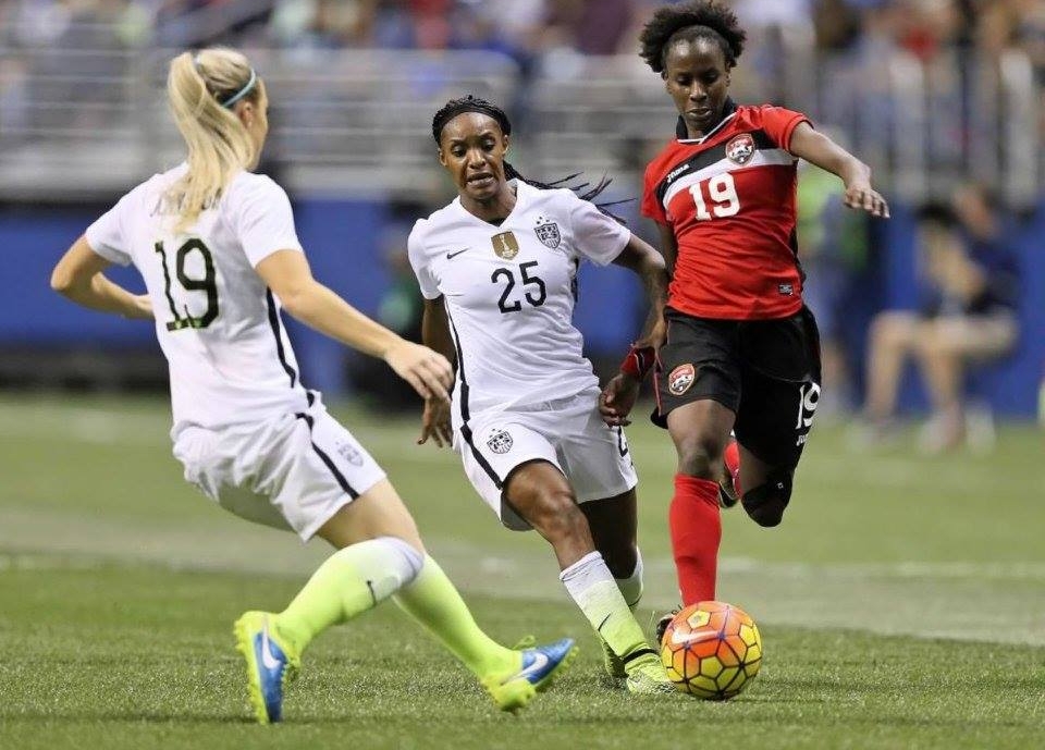 No USSF loan: TTFA accepted just US$12,500 for US victory tour games.