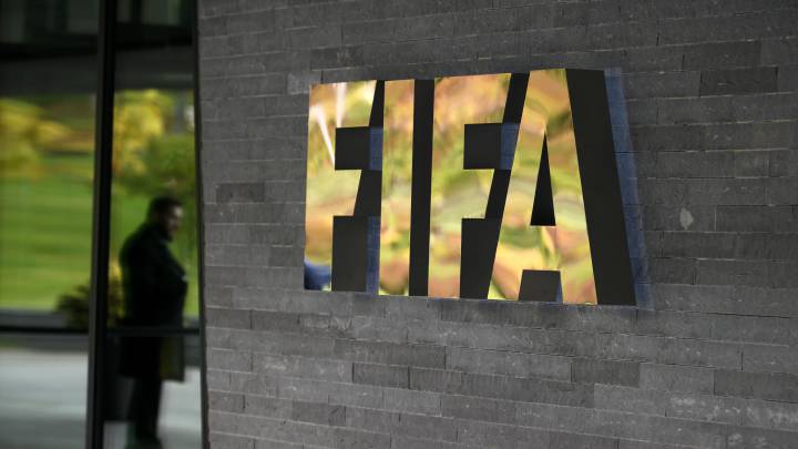 Dear editor: Fifa is bluffing; if it could suspend the TTFA, it would have done so already!