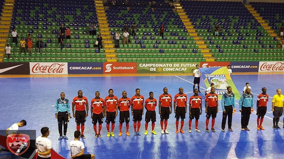 Futsal team to receive $270,000 plus.