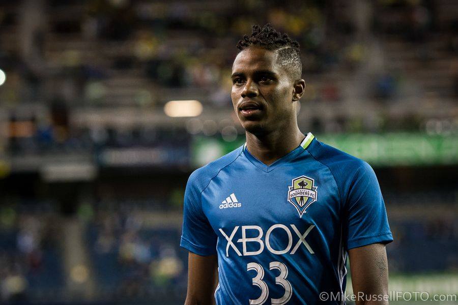 Seattle's Joevin Jones has 'no interest to help his country' - T&T manager
