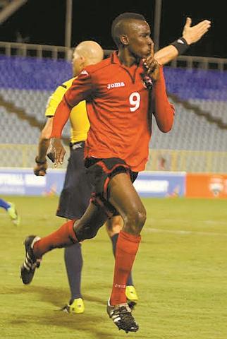 Corbin tricks Haiti as T&T lifts U-20 crown.