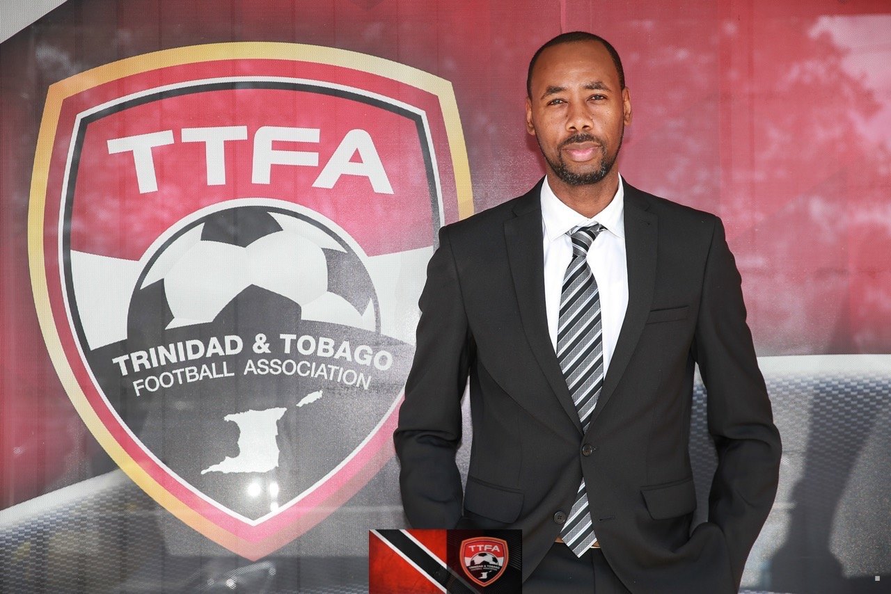 Lawrence wins Court judgment against TTFA for breach of contract