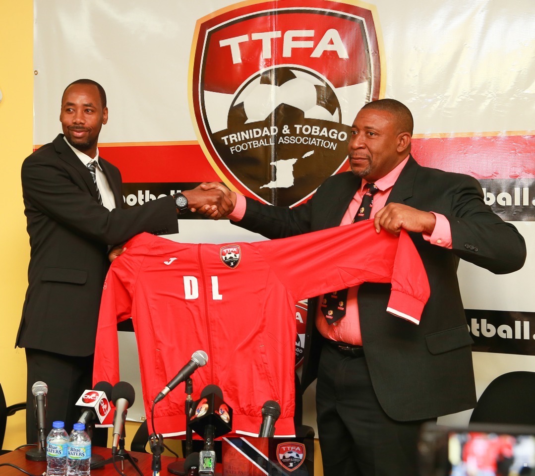TTFA fails to honour Lawrence contract.
