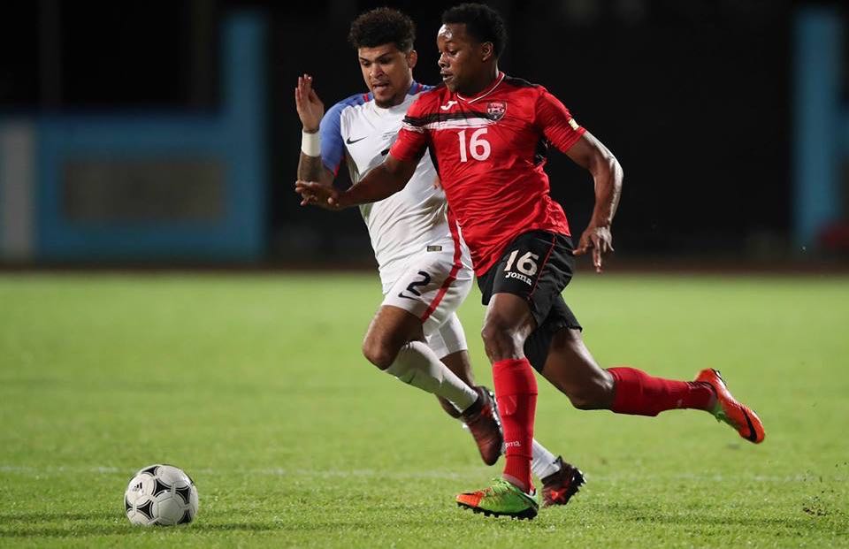 Soca Warriors' Nations League squad to be named Sunday.