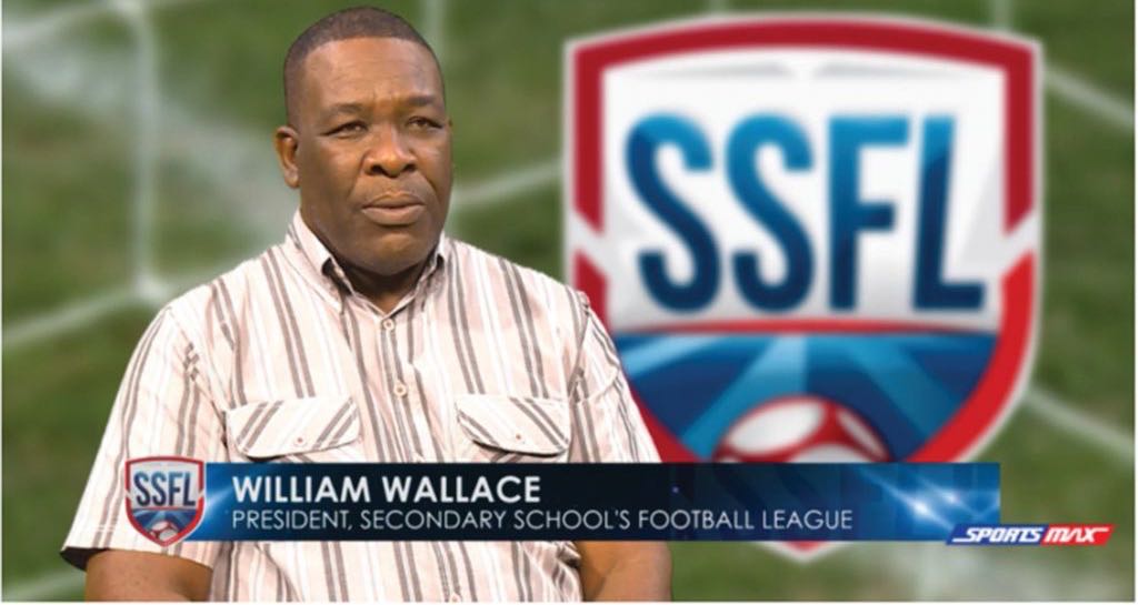 Wallace hints of shortened SSFL season.