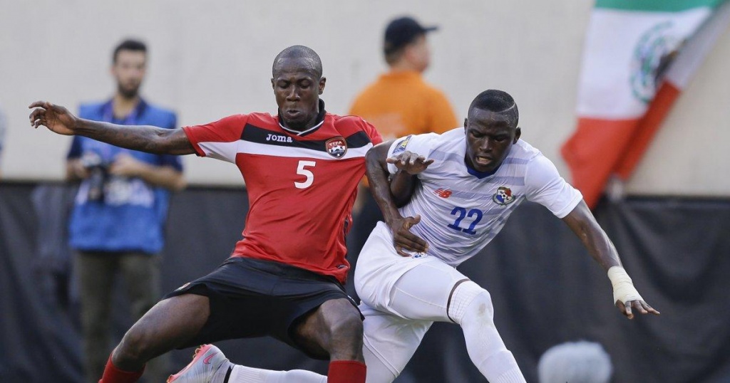 Penalty pain as T&T goes down to Panama in Gold Cup 'quarters'