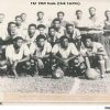 T&T National Team - 1969