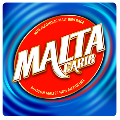 Malta Carib Logo