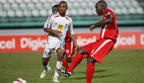 Rangers win and Police rally to hold Jabloteh in 6-goal thriller.