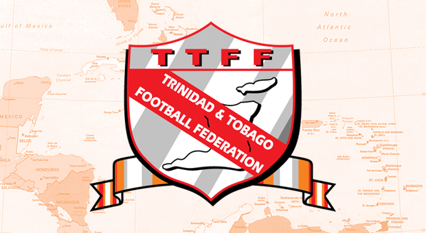 TTFF Logo