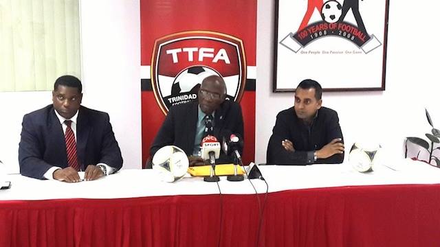 TTFA launches 2014 National Super League.