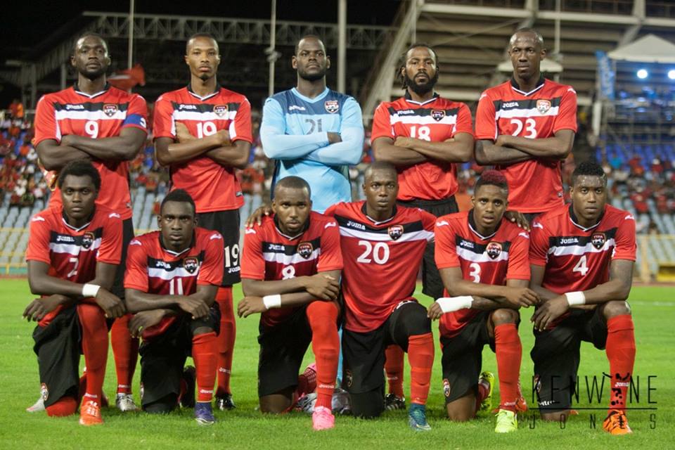 TTFA meeting not fruitful for protesting players.