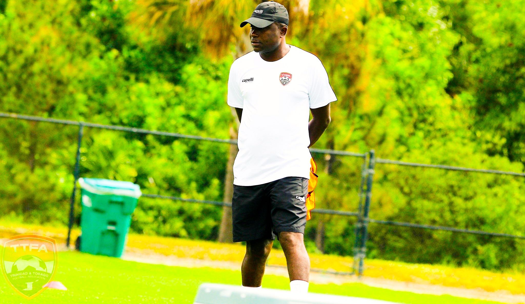 “I’m pragmatic”; Eve explains Gold Cup picks and why T&T have progressed under him.