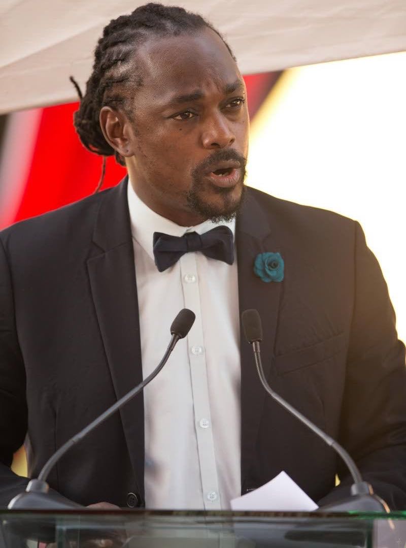 If you want to lead, you must read! Downer hits back at Sancho over TTFA EGM blunder.