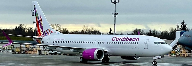 TTFA thanks Caribbean Airlines for support during pandemic.