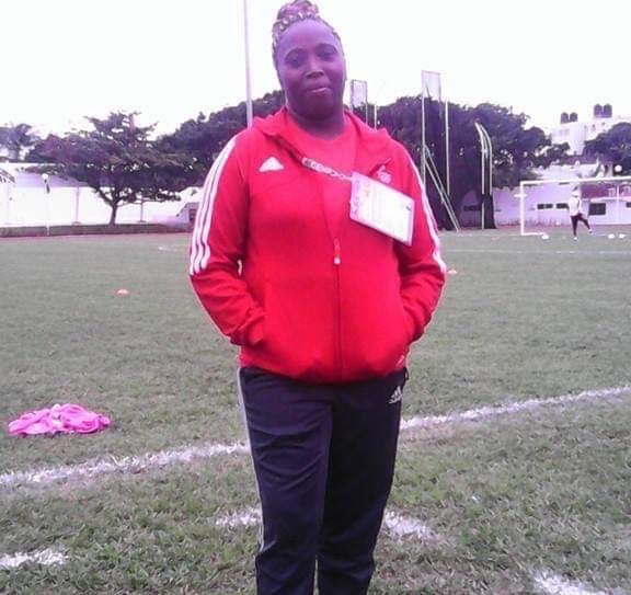 TTFA pays tribute to ex-women's team equipment manager Claire George