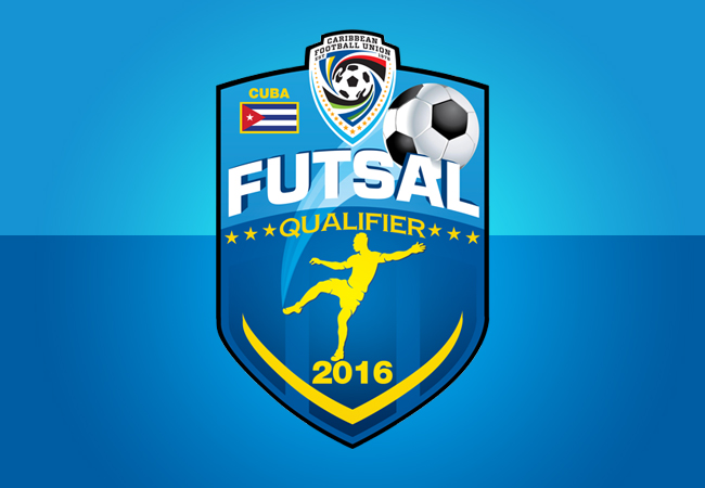 T&T Futsal team selected for CFU Finals.