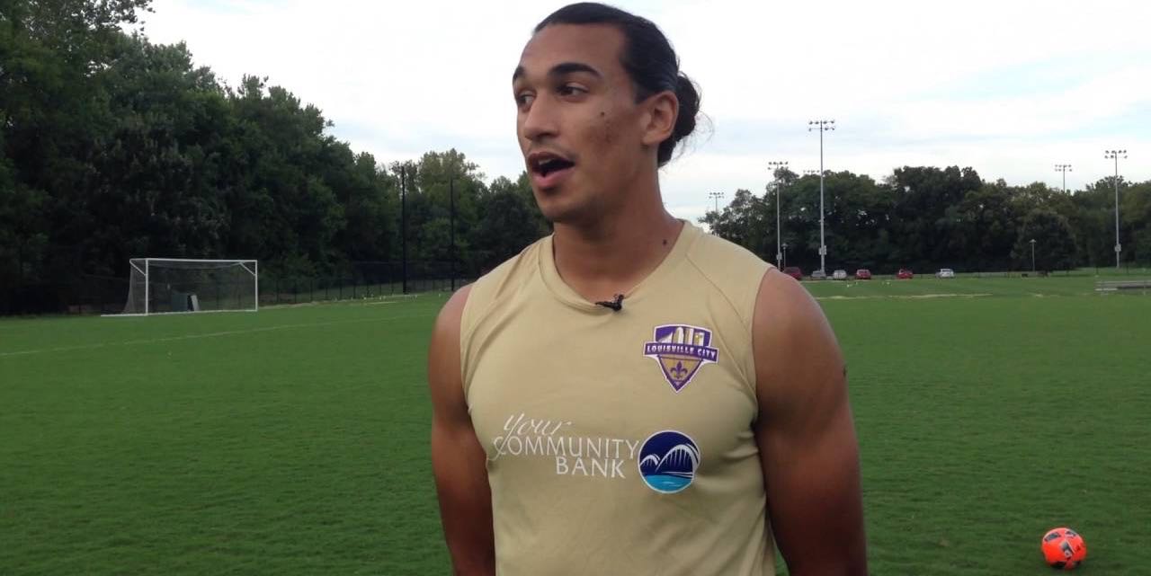 Ranjitsingh aiming to be Orlando's #1 but still hopes for a T&T call-up.