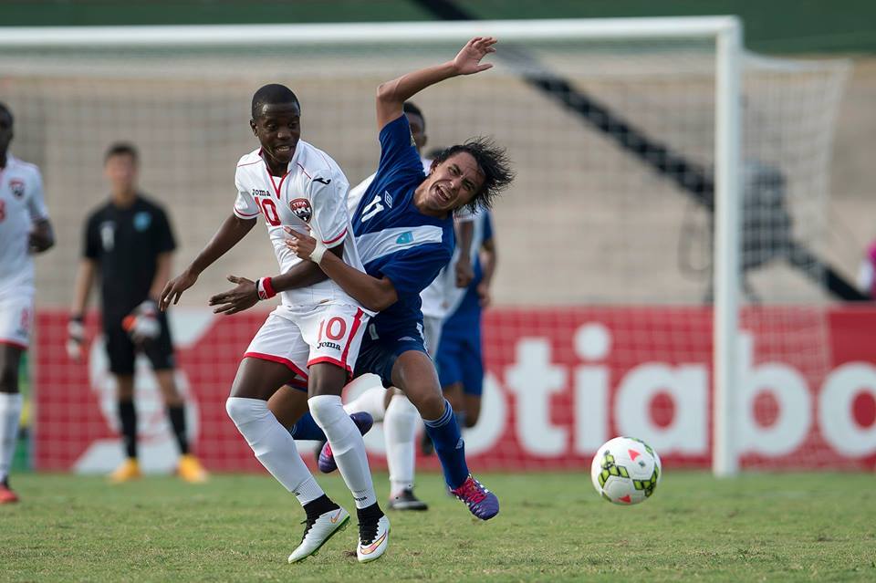 U-20 captain says T&T in good spirits ahead of Concacaf opener.