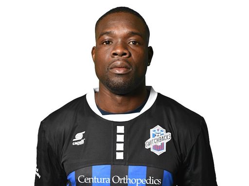 T&T's Jack signs with Switchbacks.