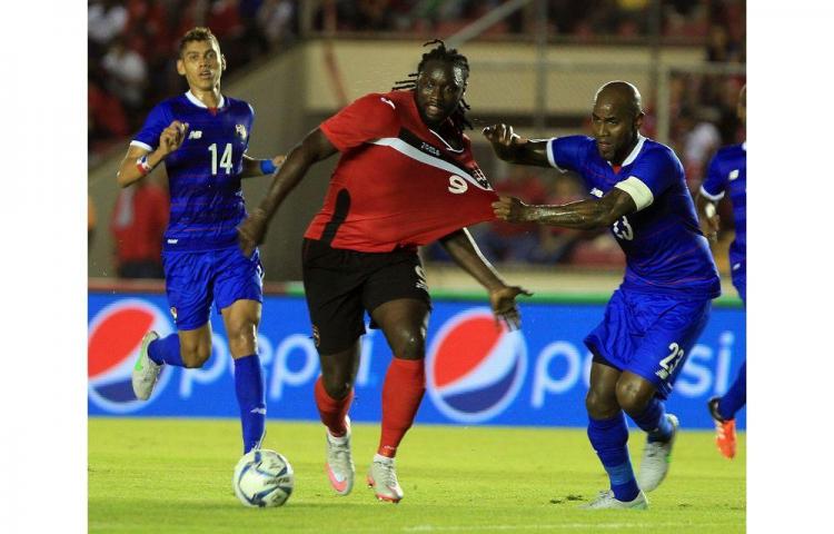 Panama names strong squad, T&T training moves to Hasely Crawford Stadium.