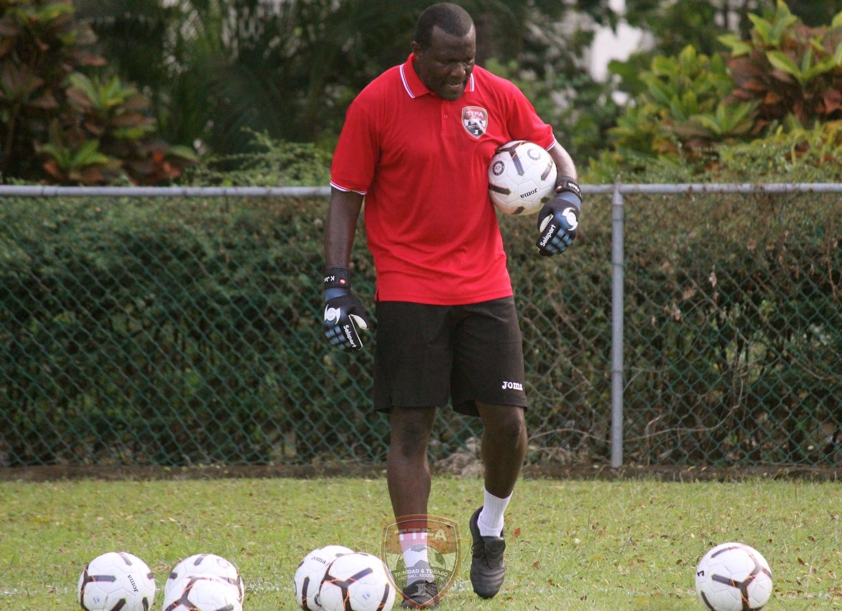 Axed Jack pens farewell letter to T&T staff, players.
