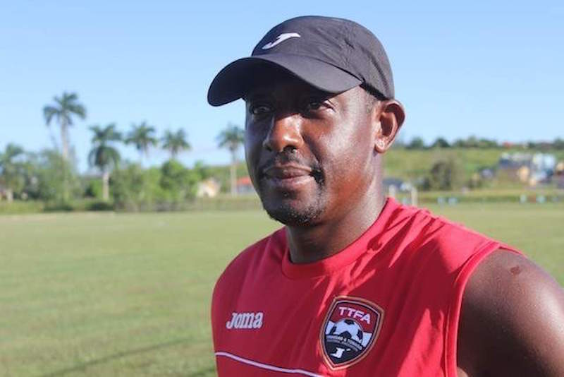 Latapy selects 20-man squad for Cayman Invitational.