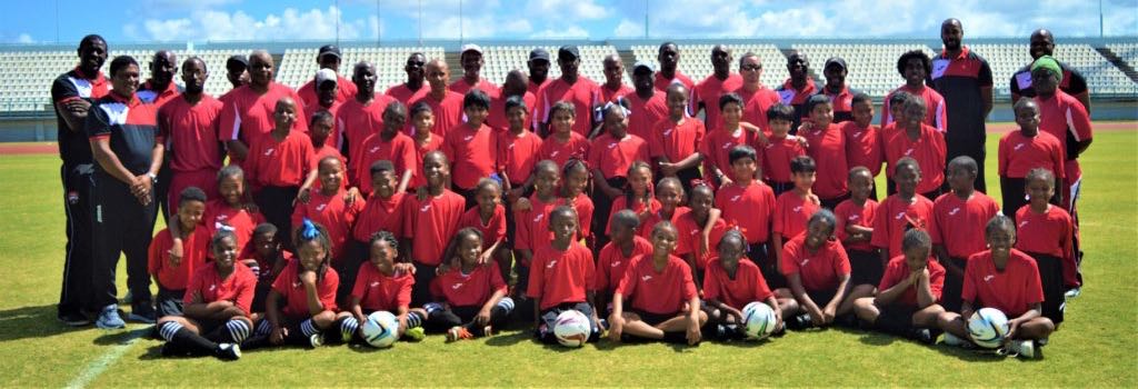 “TTFA is taking advantage of coaches!” Primary school coaches still unpaid after six month wait.