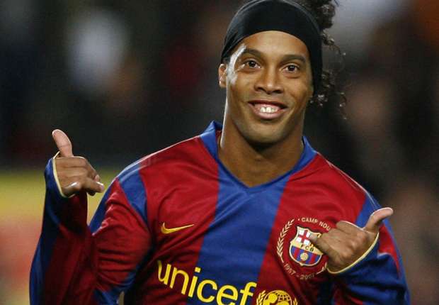 TTSL promise to bring Ronaldinho and Rivaldo to Trinidad; awaiting TTFA approval.