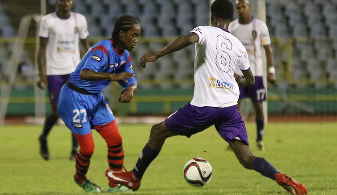 Under-17 footballer Benny eyes pro contract in Europe.