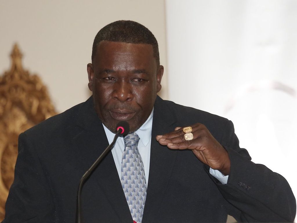 Wallace: FIFA not genuine with fixing T&T football.