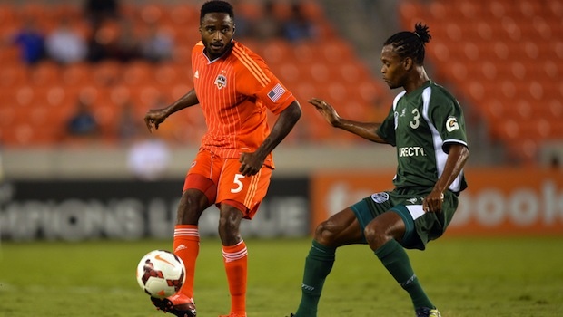 W Connection end CCL series winless after 2-0 defeat to Houston.