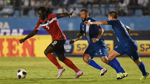Kenwyne: TTFA must get act together.