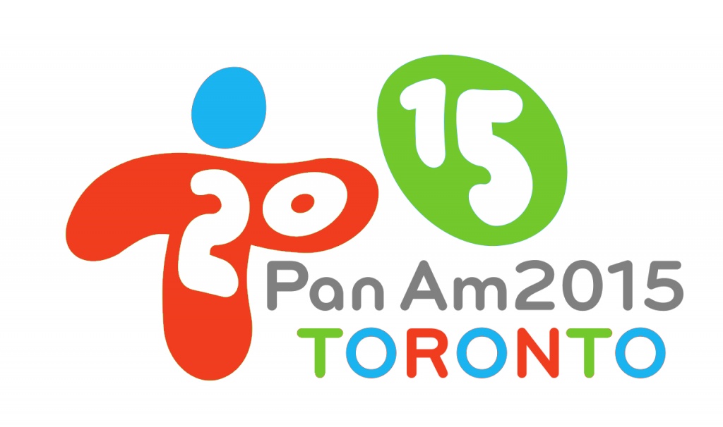 2015 Pan American Games Logo