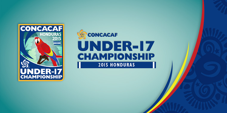 2015 CONCACAF U-17 Championship