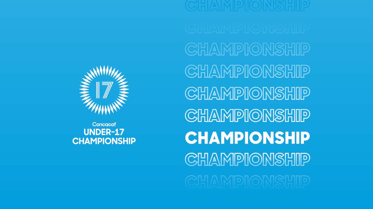 2023 Concacaf Men's U-17 Championship