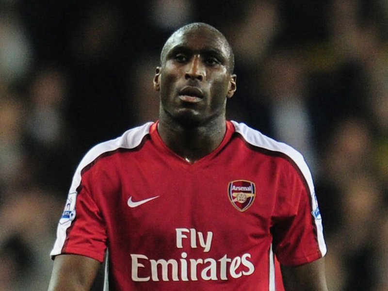 Sol Campbell is back in football as Trinidad and Tobago assistant manager, after a phone call from former team mate Thierry Henry.