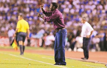 Latapy says mistakes in 2-0 loss unacceptable.