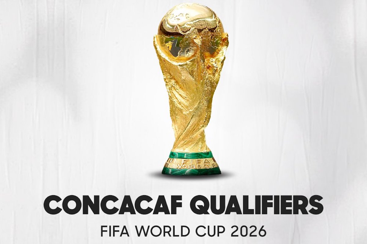 CONCACAF to start 2026 World Cup qualifying in March 2024