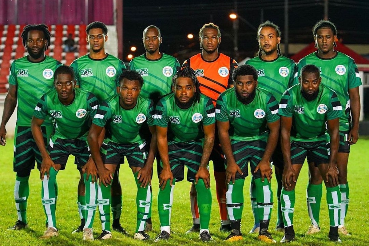 Guaya United