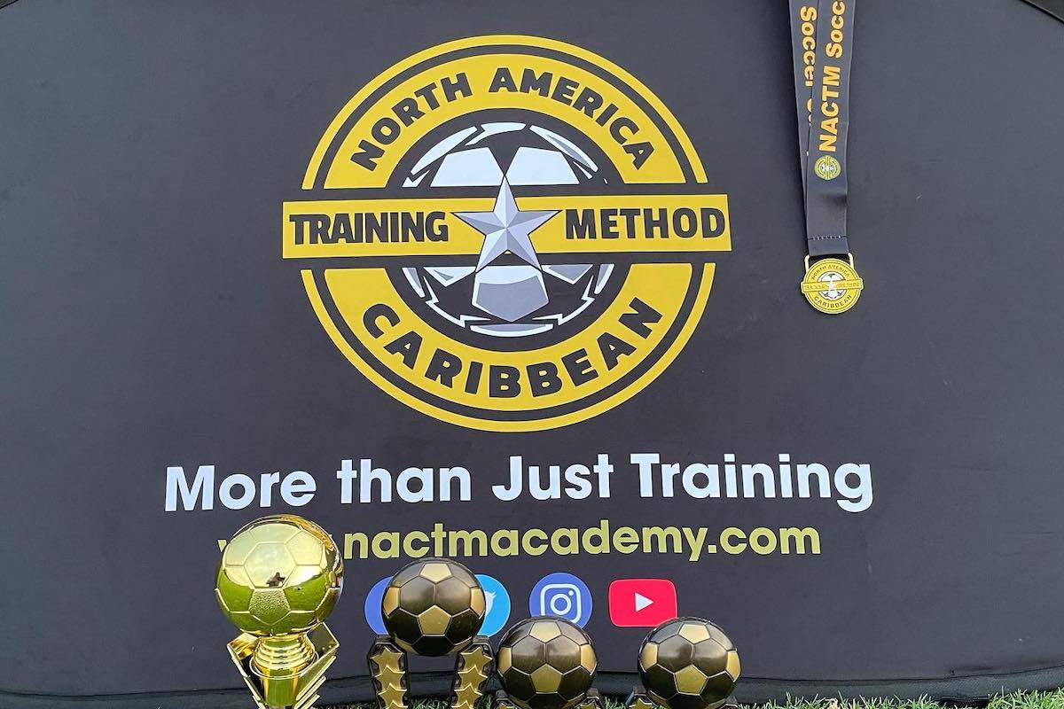 North American Caribbean Training Methods (NACTM)