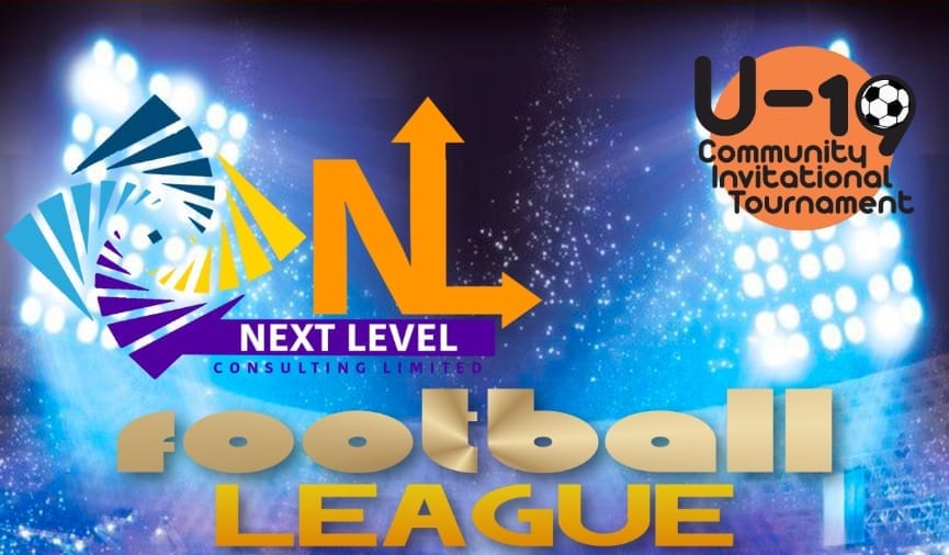 2021 NLCL U-19 Community Invitational Tournament