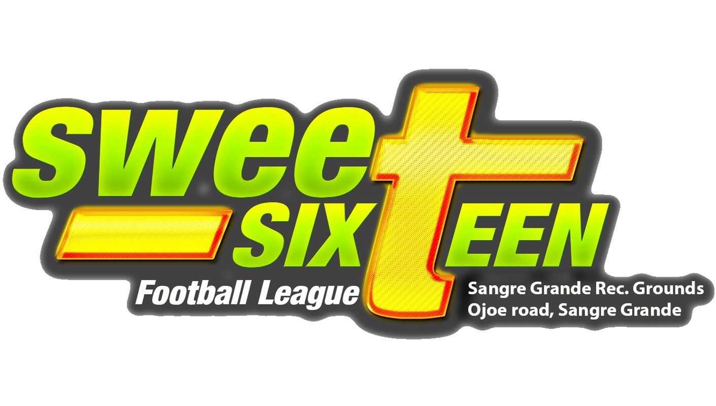 Sweet Sixteen Football League