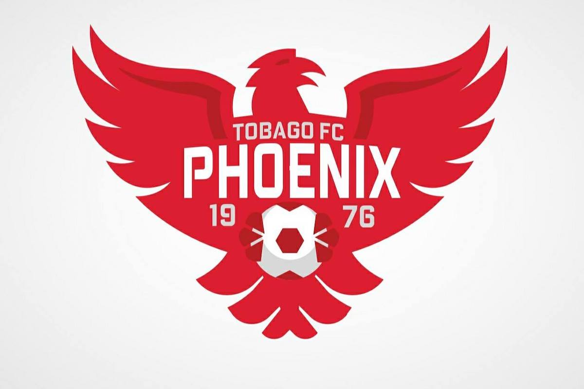 Tobago FC Phoenix 1976