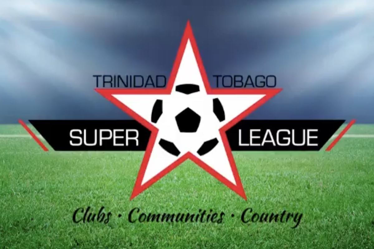 Trinidad and Tobago Super League