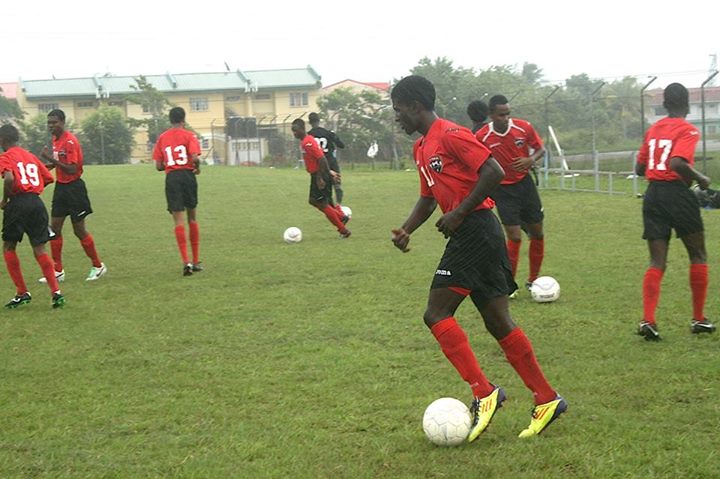 T&T U-17s to play as Caledonia Utd? Coaches, clubs, parents up in arms over officials’ “bullying”