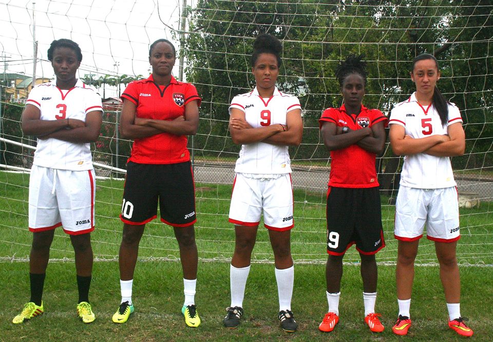 New Caribbean champions T&T want financial support.